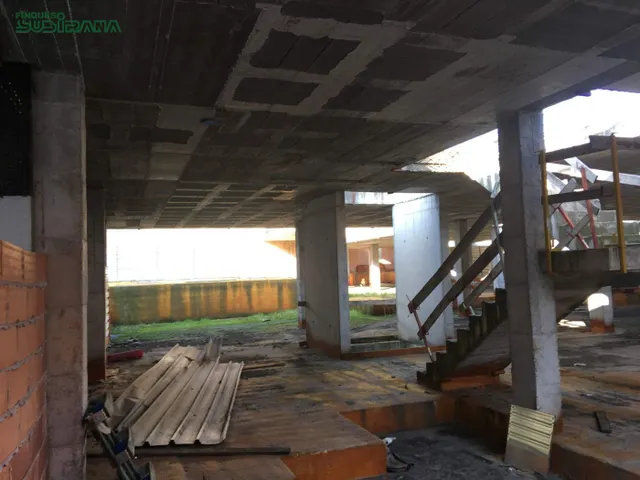Edifici per finalitzar a IGUALADA - Zona CENTRE — 10