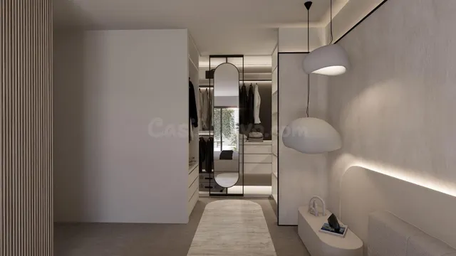 Villa independiente de obra nueva con piscina privada y amplio solarium | ciudad quesada — 20