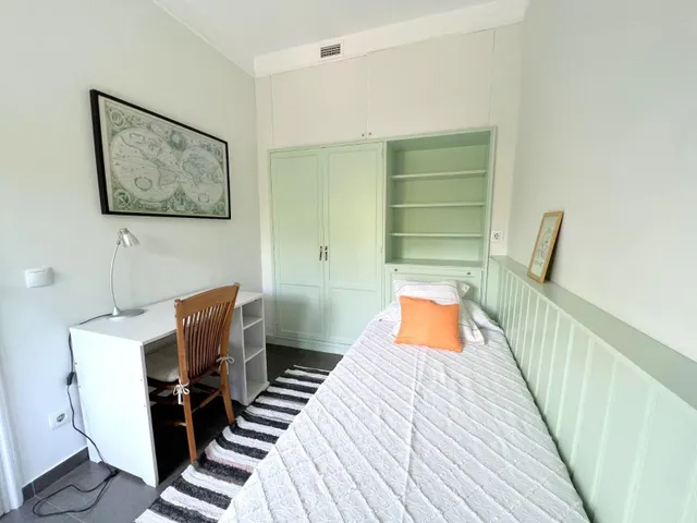 Apartamento 3 habitaciones 77m² en alquiler - Born — 8