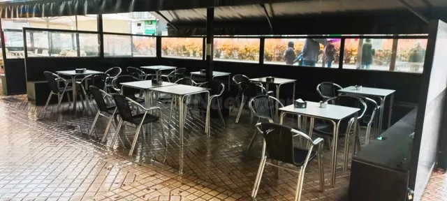 SOLOBAR TRASPASA RENTABLE RESTAURANTE - foto 4