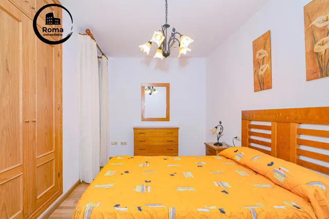 ¡TRES DORMITORIOS, GARAJE Y LISTO PARA ENTRAR A VIVIR! — 23