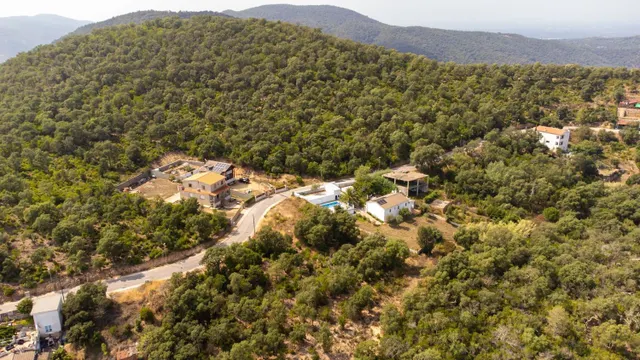 Terreno urbanizable 241m² en venta - Urbanizacion font bona — 13