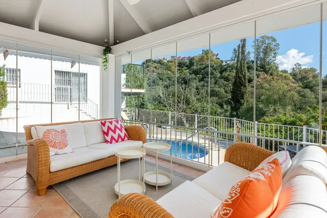 Chalet 4 habitaciones 235m² en venta - El Madroñal — 10