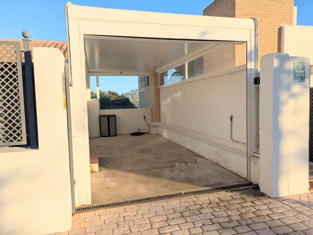 Chalet 4 habitaciones 334m² en venta - Centro — 48