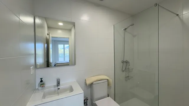 Ático 3 habitaciones 132m² en venta - Marbella — 19