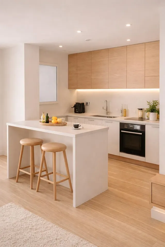 Planta Baja de Obra Nueva en Alhama de Murcia | 2 Dormitorio - foto 3