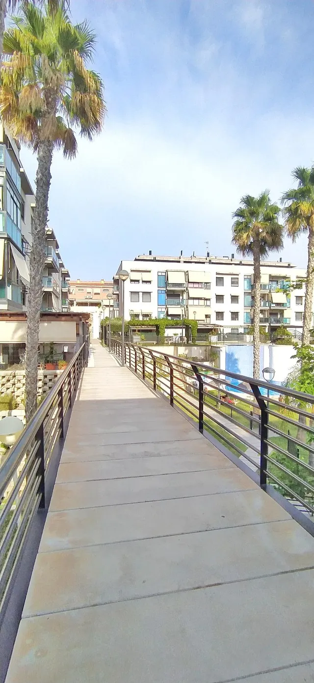 PISO EN ALQUILER TEMPORAL EN SANTA POLA — 16