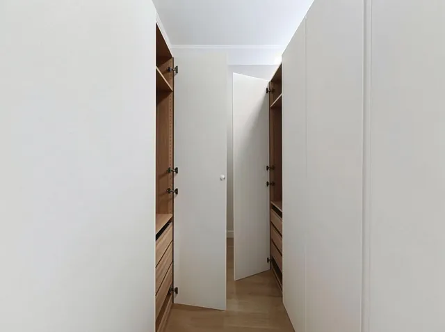 ¡Vive la Gran Vía del Marqués del Turia desde este espectacular piso en Joaquín Costa! — 19