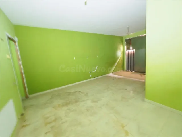 DUPLEX A REFORMAR EN SANT PERE TERRASSA - foto 2