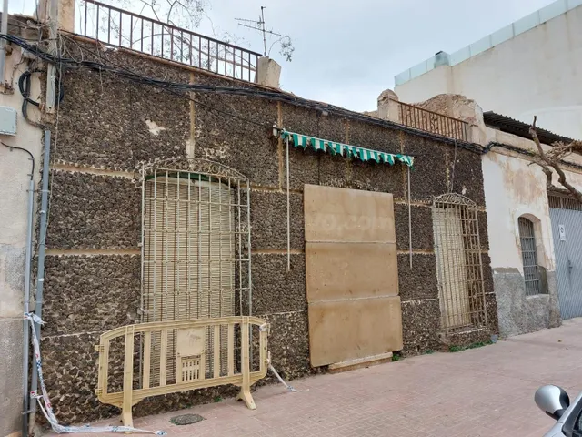 Terreno Urbano en Garrucha - foto 2