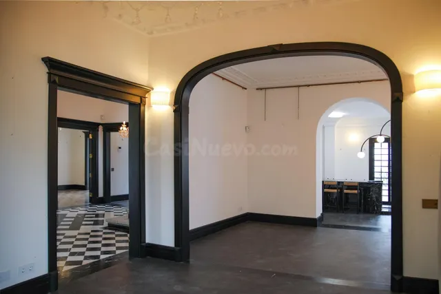 Chalet reformado independiente con jardín y piscina - Ciudad Jardín — 8