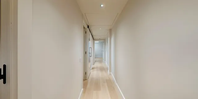 7ª PLANTA REFORMADA Y MUY TRANQUILA JUNTO AL NUEVO PARQUE DE LA SAGRERA — 22