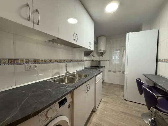 ALQUILER PISO POR habitaciones — 9
