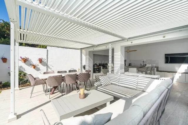 Chalet 5 habitaciones 379m² en venta - Paraiso-Barronal — 5