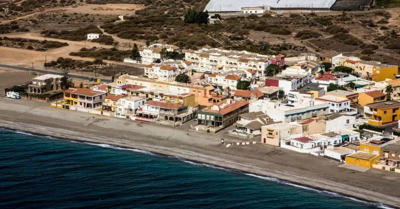 SE VENDE PISO EN BALANEGRA ZONA PLAYA AZUL