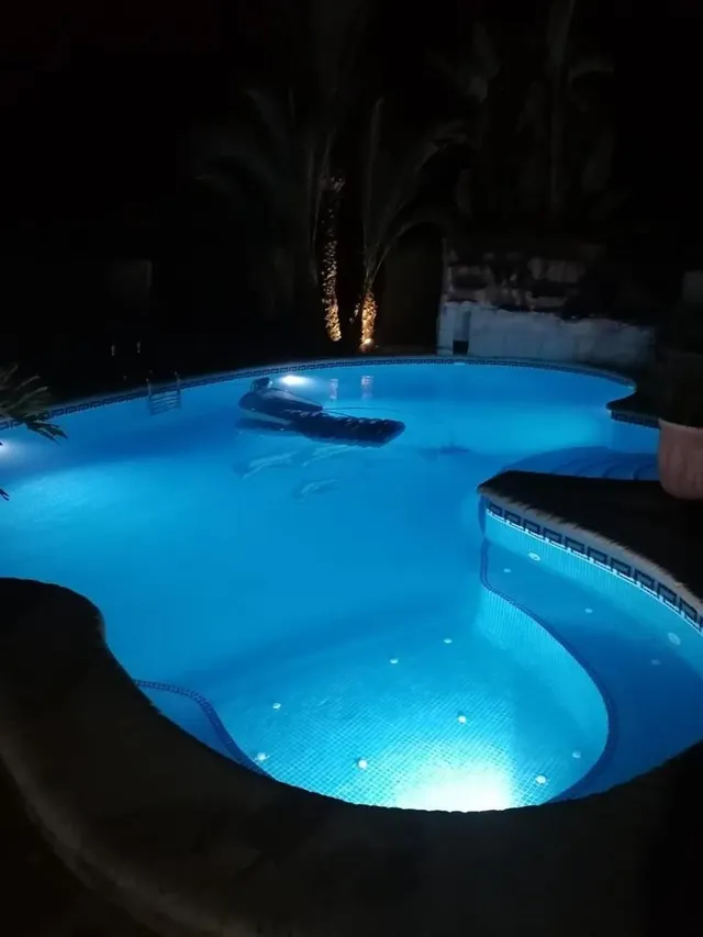 EL HOGAR DEL FUTURO HA LLEGADO A TU VIDA!! CHALET EN VENTA EN PARTIDA ALTZABARES — 11