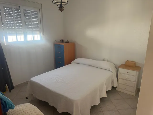 Chalet en suelo rustico a 2 km de la Playa — 17
