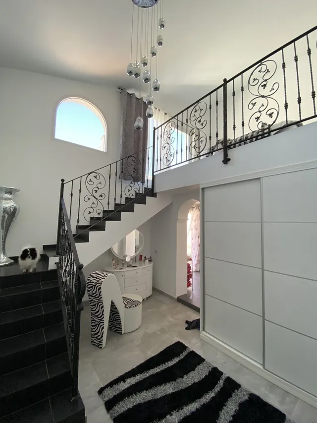 Chalet 4 habitaciones 241m² en venta - Riviera del sol — 19