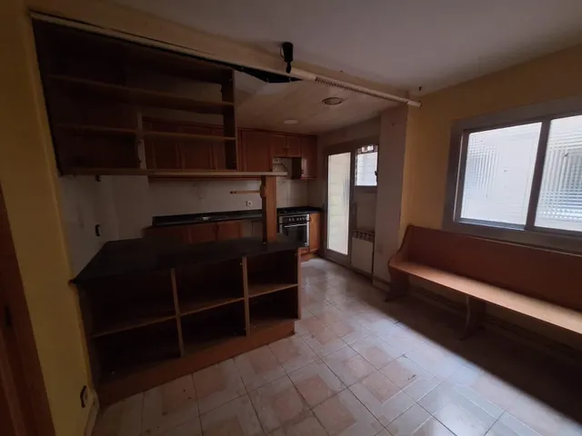 Piso en Rambla Sant Jordi — 11