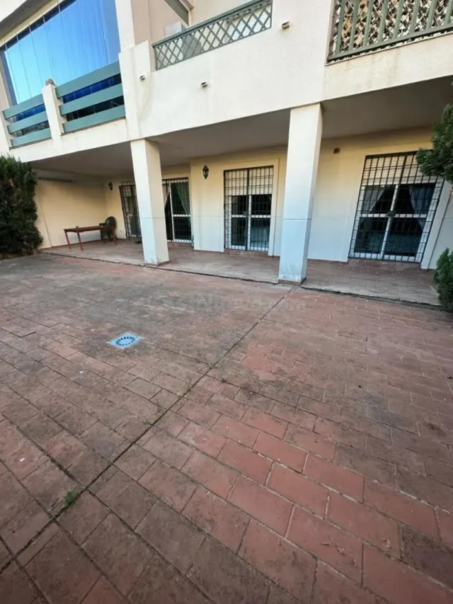 Apartamento 3 habitaciones 130m² en venta - Marbella