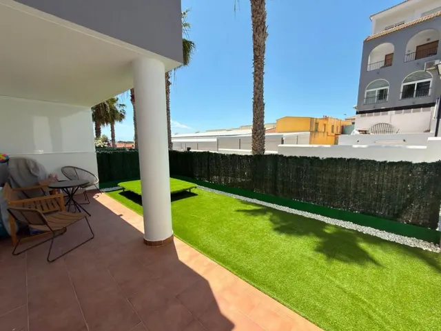 Apartamento 2 habitaciones 75m² en venta - Agua Marina — 12