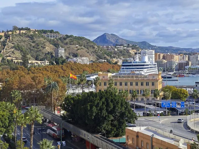 Apartamento 4 habitaciones 145m² en venta - Ensanche del Centro-Puerto — 11
