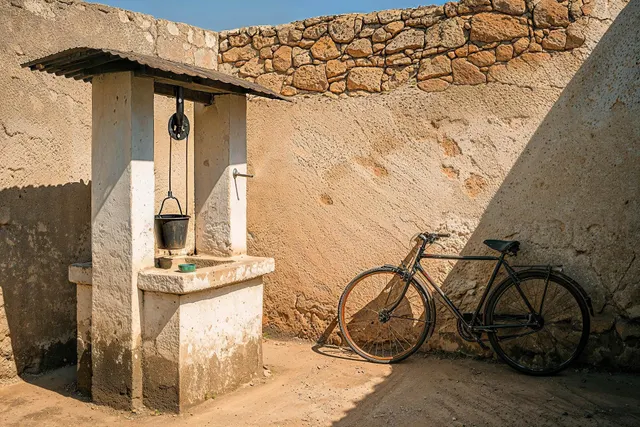 CASA DE PUEBLO PARA RESPETAR SU ESENCIA PROVENZAL EN JESÚS POBRE!! — 33