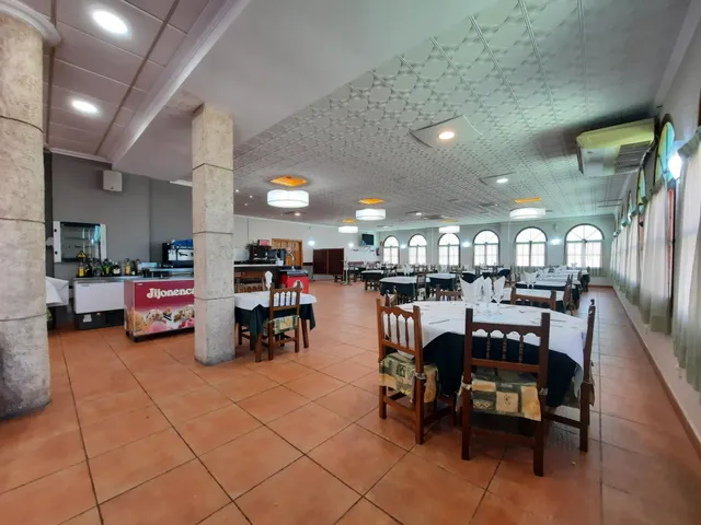 Gran oportunidad de inversion: complejo de ocio y hosteleria — 15