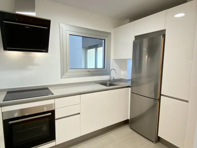 PRECIOSO PISO SIN AMUEBLAR EN GUANARTEME DE 2 DORMITORIOS, 2 - foto 4