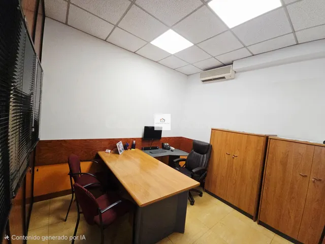 Local comercial 71m² en alquiler - Legazpi — 5