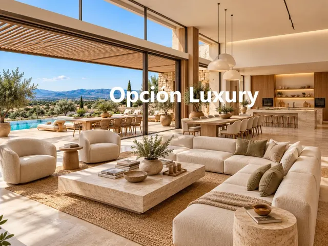 Finca rústica con vivienda unifamiliar en pòrtol – Marratxí | más de 15.000 m2 de terreno y gran potencial de revalorización — 9