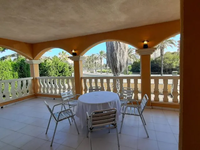 Villa 3 habitaciones 465m² en venta - PLAYA PRINCIPE — 42