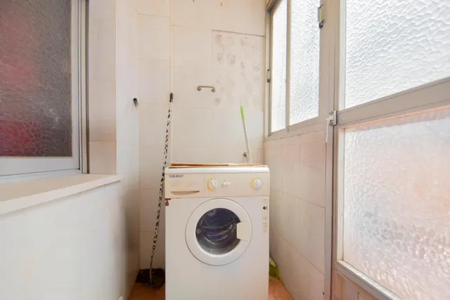 ¡¡¡¡amplia vivienda de 4 dormitorios con grandes posibilidades de reforma y personalización!!!! — 48