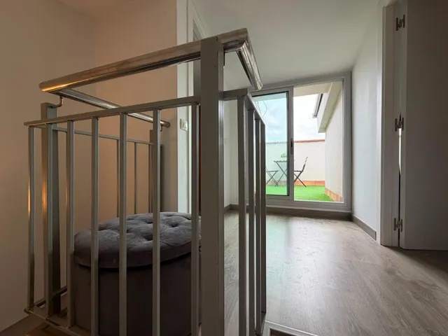 Ático reformado con terraza en Sant Quirze del Vallès — 31