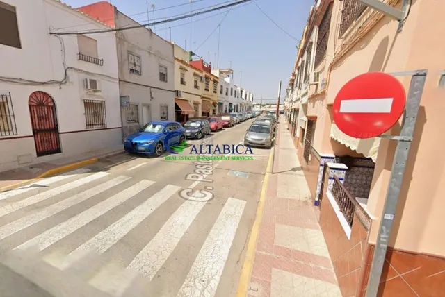 Casa-Chalet en Venta en Alcala De Guadaíra Sevilla - foto 4