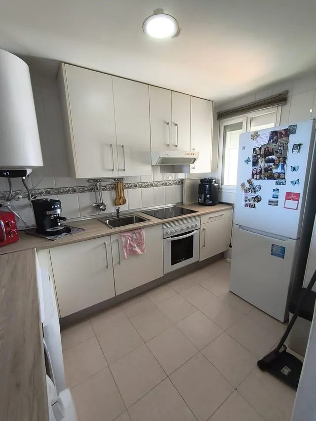 Ático 3 habitaciones 100m² en venta - Costa Del Sol — 27