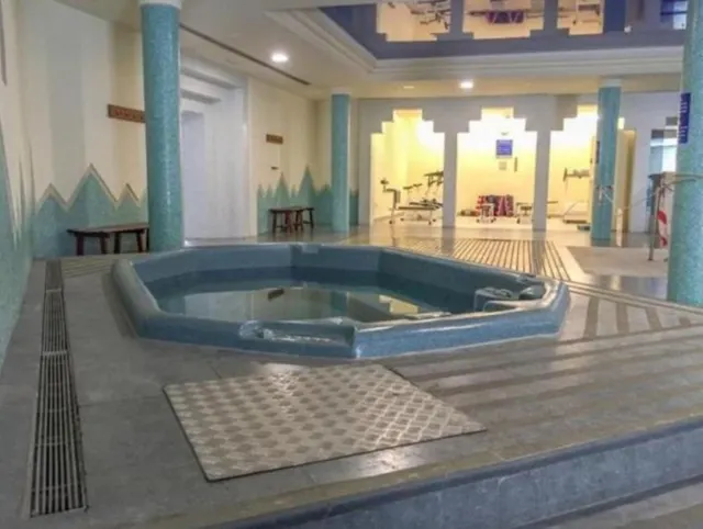 Precioso apartamento junto a la playa de Benalmádena. — 30