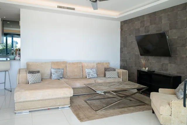 Apartamento 3 habitaciones 130m² en venta - Costa del Sol - foto 4