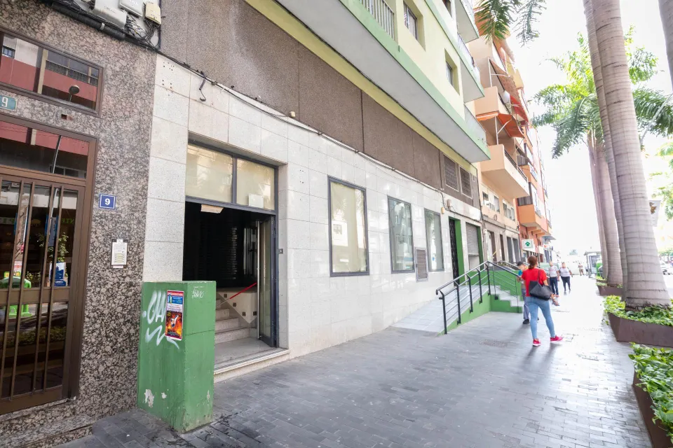 LOCAL OFICINA EN LA SALLE