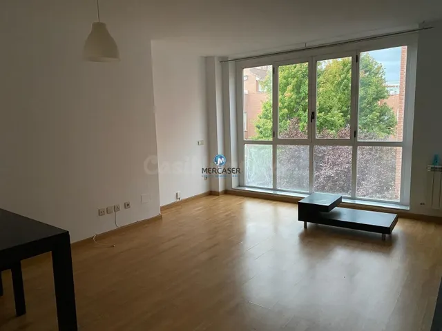 Vivienda en Alquiler en Vía Complutense, 122. Alcalá de Hena - foto 5