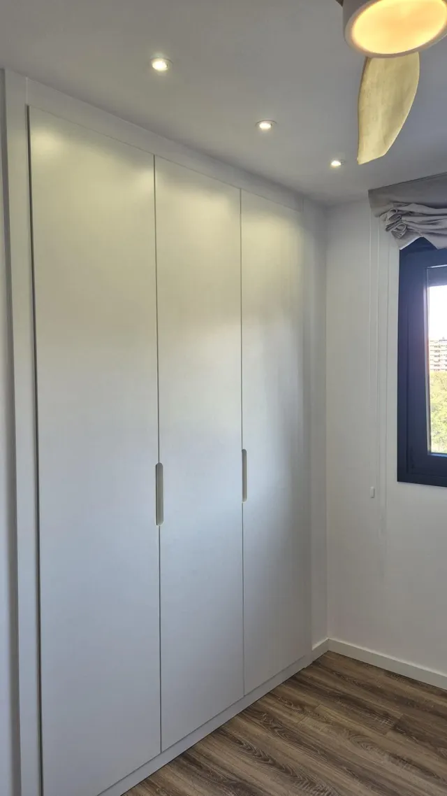 Piso 3 habitaciones 108m² en venta - San Blas — 35