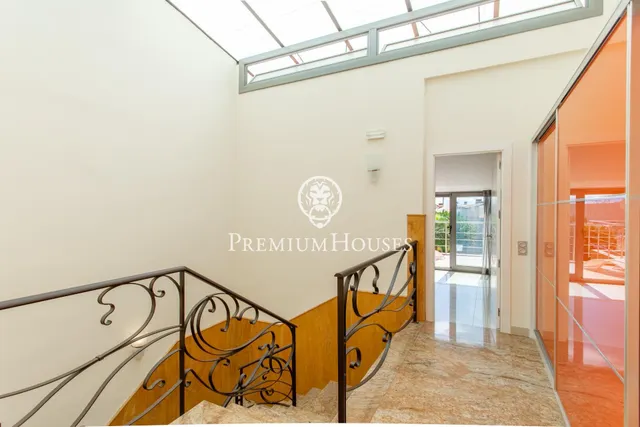 Casa de pueblo en venta en el centro de Mataró — 39