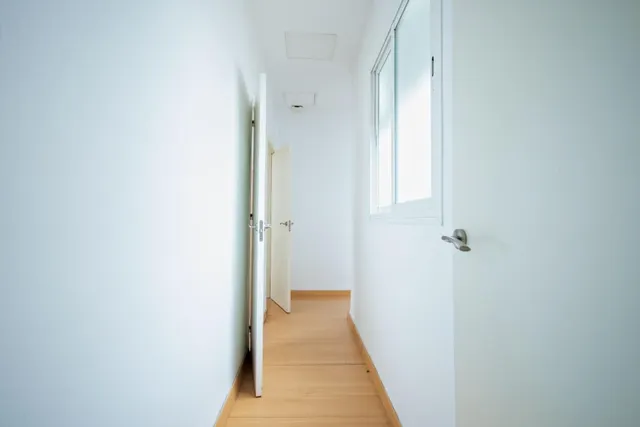 Piso junto en San Julián — 25