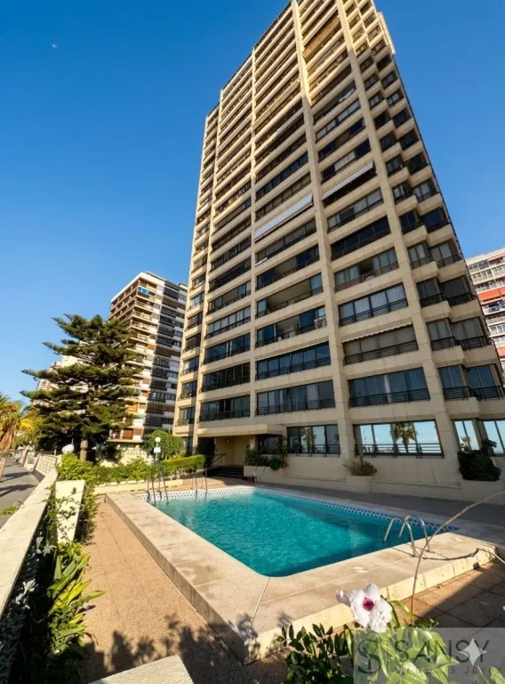 Apartamento en Venta en Benidorm Alicante — 9