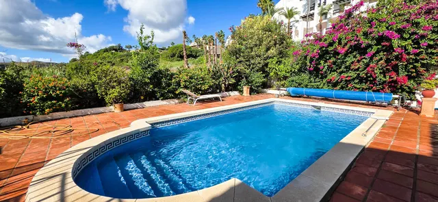 Adosado 5 habitaciones 189m² en venta - Costa del Sol — 10