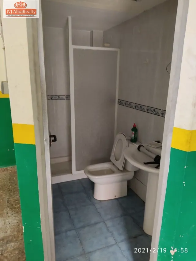 CHAFLAN ACONDICIONADO ZONA HOSPITAL. — 3
