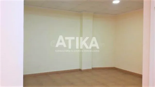 LOCAL COMERCIAL EN VENTA EN ONTINYENY - foto 3