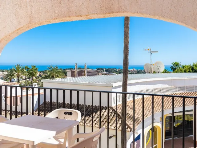 Apartamento 1 habitación 56m² en venta - Cometa-Carrió — 23