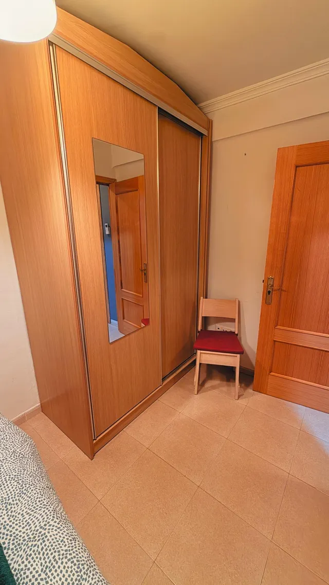 Piso 2 dormitorios dobles y licencia vacacional en Torremolinos — 31