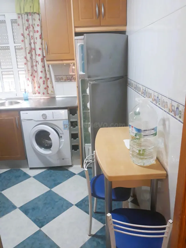 Piso en venta en Las Colinas: comodidad, tranquilidad y una  - foto 4